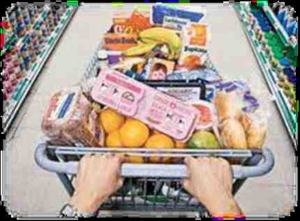 Guide to Shopping
